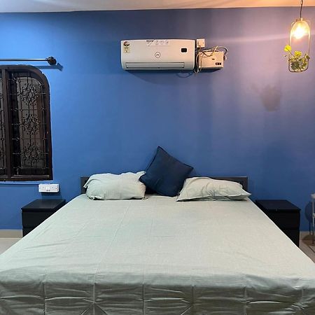 The Uptown Stays Bangalore Exteriör bild